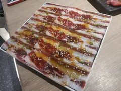 -好牛烧肉(世茂广场店)
