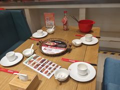 -天堂鸟水煮鱼·烟火川菜(凤凰路店)