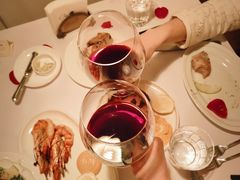 -壳里西餐厅Coquille Seafood Bistro(蒙自路店)