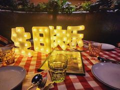 -百特喜·意大利餐厅(八佰伴镇江店)