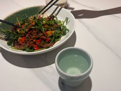 -老馆子·建德菜·山肴鱼鲜(海威新界店)