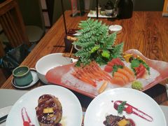 -樱之盛宴·蟹料理海鲜自助(前进大街店)