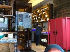 -长沙北辰洲际酒店-兰调全日餐厅