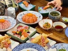 -红叶日本料理(辰熙广场店)