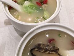 -宁波汉通海鲜大酒店(江湾店)