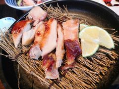 鸡肉一夜干-水月·和牛工坊(水晶郦城店)