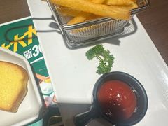 -豪客来牛排(空港华联店)