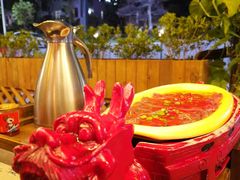 -小龙坎火锅(东汇城店)