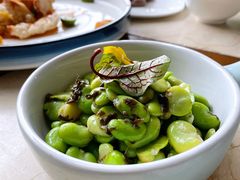 -望京楼flavor餐厅(古北水镇景区店)