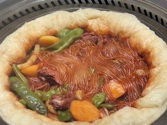 -灶座小锅烀饼·铁锅炖(全国总店)