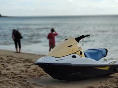 -白沙湾海滩