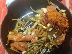 -怪噜范·老贵阳街头名小吃(鸿通城店)