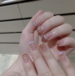 -LADYGIRL·Nail·Lash·美甲美睫