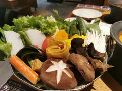 -呷哺呷哺(融创茂店)