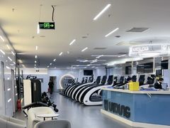 -优昂健身(新光界店)