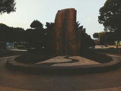 -昆山城市生态森林公园