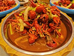 -龙虾奇迹泥炉烤肉(大华三路店)