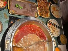 -牛New寿喜烧(金鹰世界店)