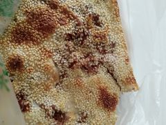 -徐记红川肉烧饼