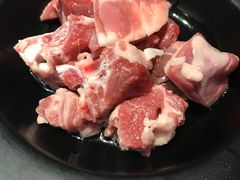 -九府羊·鲜羊火锅·烤串(新华路店)