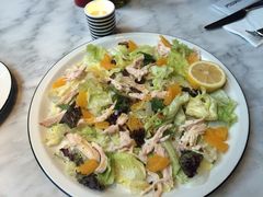PizzaExpress&nbsp;马上诺(长泰广场店)-玛尚诺Pizza&Bar(长泰广场店)