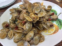 -叶存利海鲜大馅饺子(海宁路总店)
