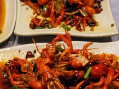 -巴厘龙虾·榜首油焖大虾(音乐学院·沿江酒馆店)