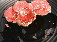 -Kingkong Buffet(The Mercury ville)