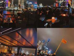 -罗斯福色戒酒吧(外滩店)