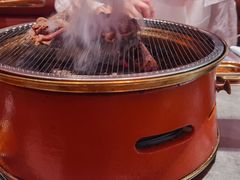 -西塔老太太泥炉烤肉(苏州大悦城店)