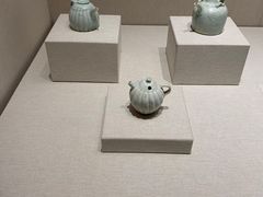 -深圳博物馆(古代艺术馆)