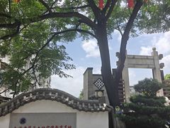 -广州神农草堂中医药博物馆