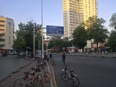 -天津美术学院-校史馆