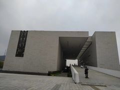 -辛亥革命纪念馆