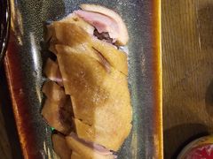 -南京大牌档(新街口德基广场店)