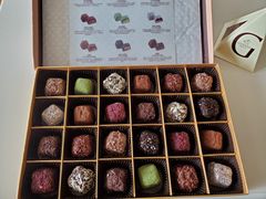 -GODIVA(万象城店)