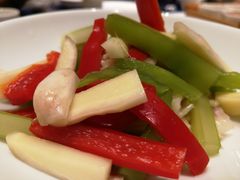掌柜泡菜-天府掌柜(九眼桥店)