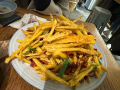-静一餐厅·湖北菜(前门店)