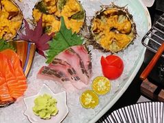 -胆道·海胆专门店(凯德晶萃店)
