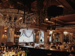 -火车头法国西餐厅