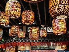 -南京大牌档(香港广场店)