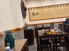 -大清花饺子(园林路店)
