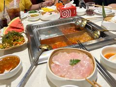 -海底捞大排档火锅(打浦路店)