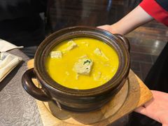 -北京泰富酒店-柏景轩中餐厅