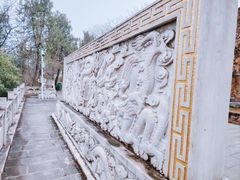 -九华山公园