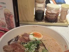 -味千拉面(广州白云机场T1西二店)