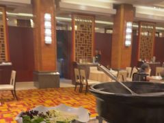 -民族饭店-四季餐厅