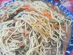 -狮龙啤酒烧烤屋(建二路店)