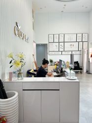 -熙朵美学植发·连锁品牌