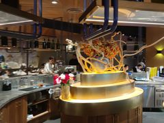 -大树餐厅(益田假日店)